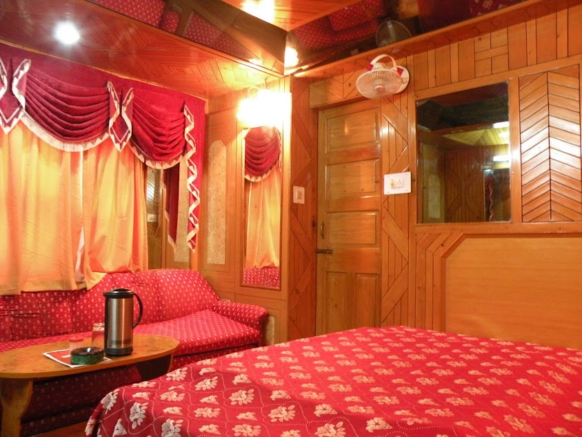 Hotels In Shimla
